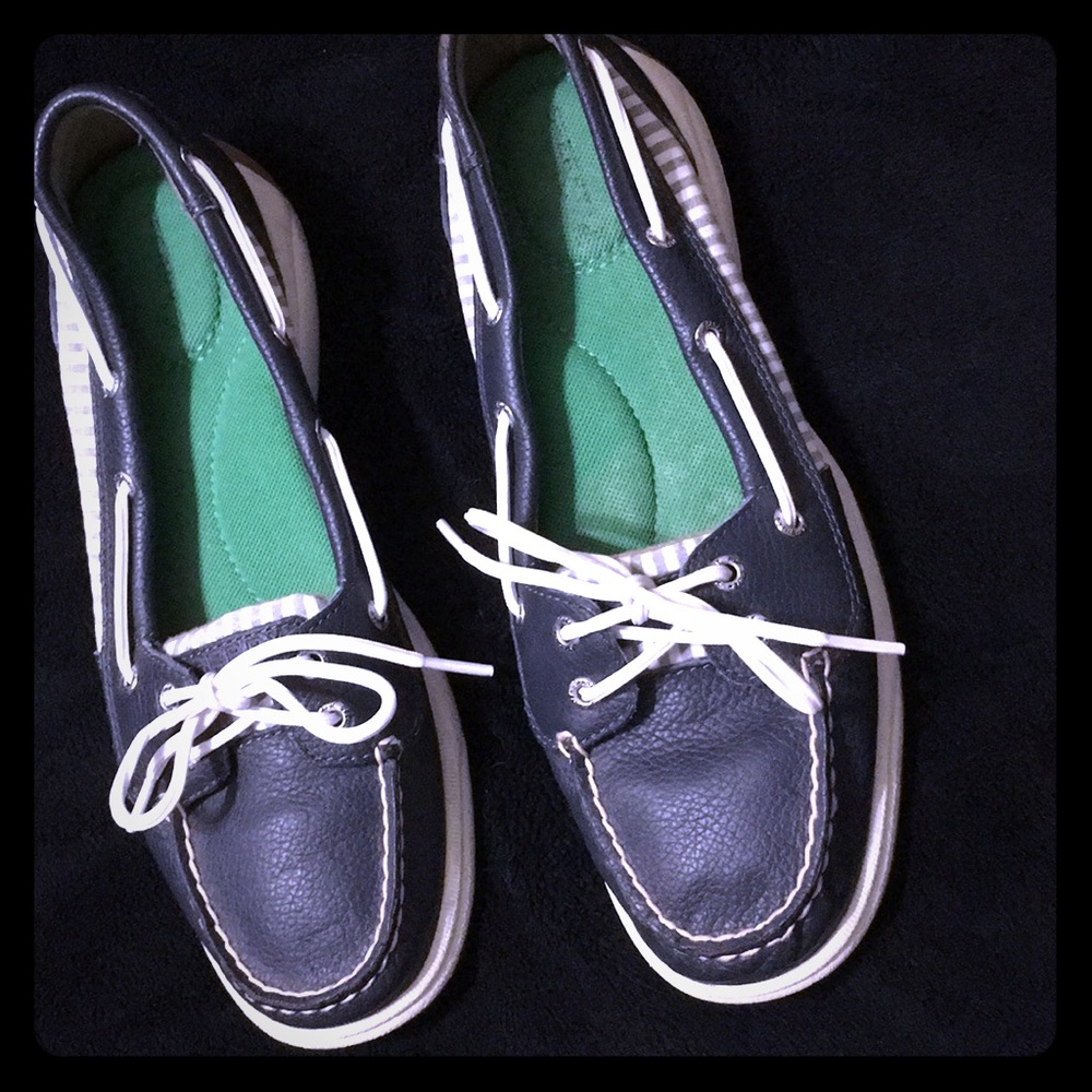 Women’s Sperrys